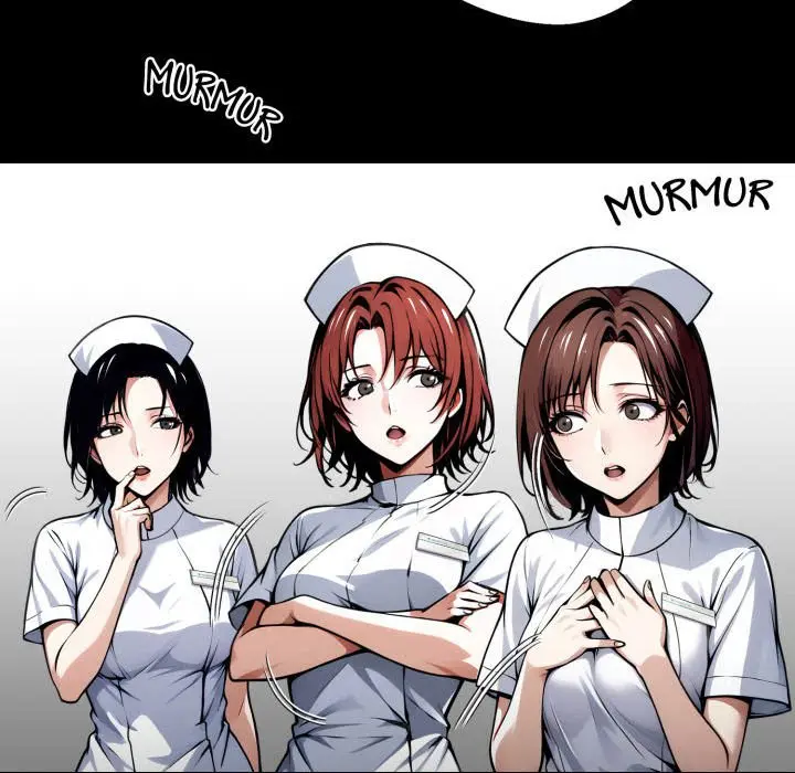 Gangster X Office Lady Chapter 41 - Page 97