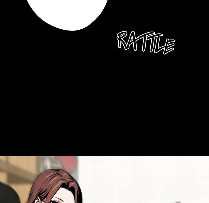 Gangster X Office Lady Chapter 41 - Page 106
