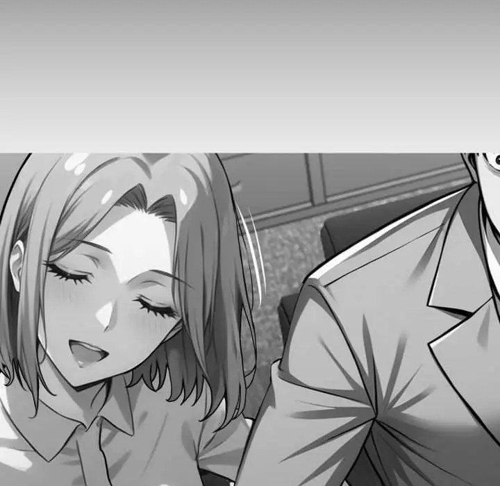 Gangster X Office Lady Chapter 41 - Page 9