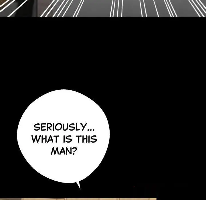 Gangster X Office Lady Chapter 41 - Page 108