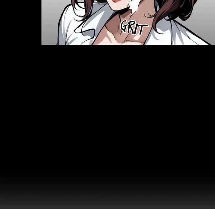 Gangster X Office Lady Chapter 41 - Page 111