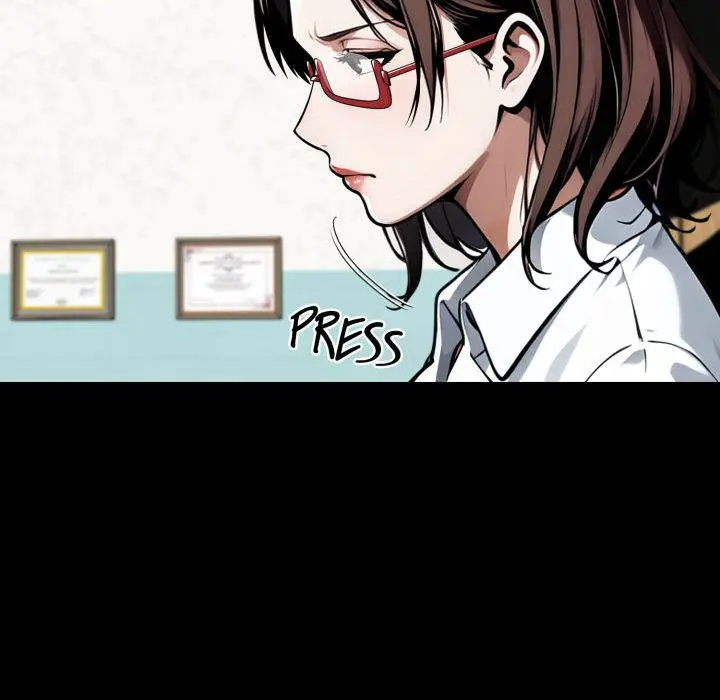 Gangster X Office Lady Chapter 41 - Page 118