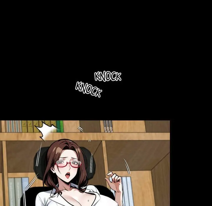 Gangster X Office Lady Chapter 41 - Page 125