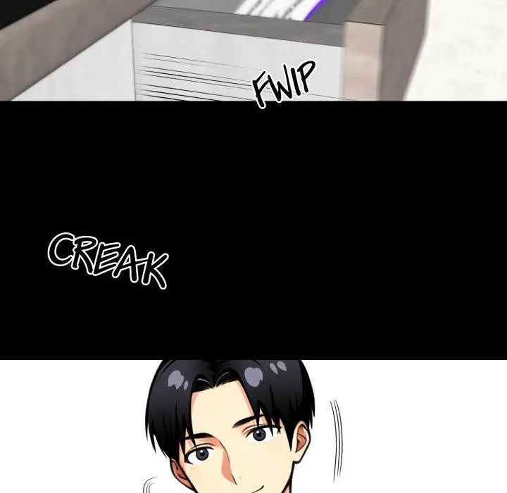 Gangster X Office Lady Chapter 41 - Page 129
