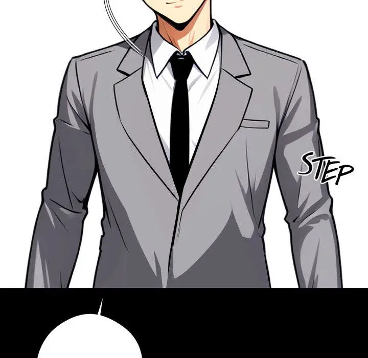 Gangster X Office Lady Chapter 41 - Page 130