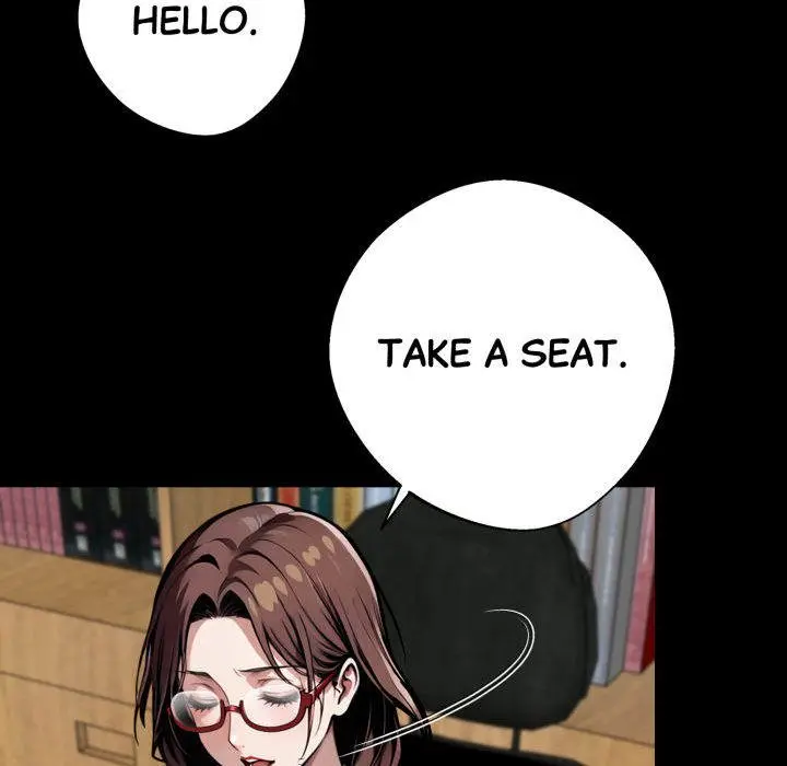 Gangster X Office Lady Chapter 41 - Page 131