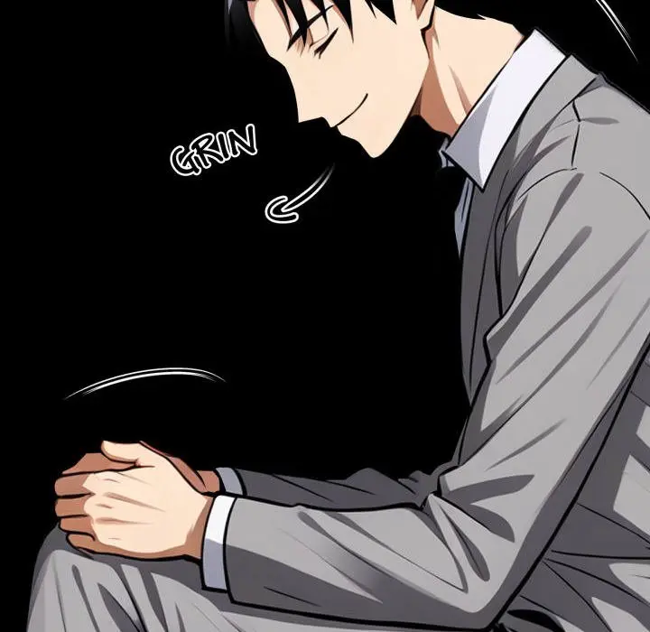 Gangster X Office Lady Chapter 41 - Page 134