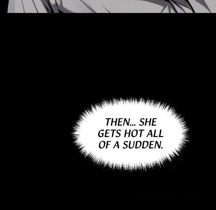 Gangster X Office Lady Chapter 41 - Page 135