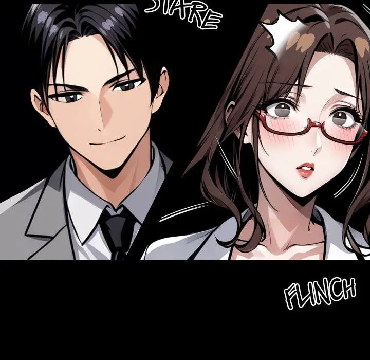 Gangster X Office Lady Chapter 41 - Page 137