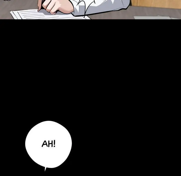 Gangster X Office Lady Chapter 41 - Page 139