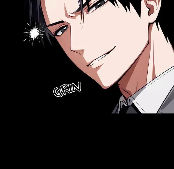 Gangster X Office Lady Chapter 41 - Page 145