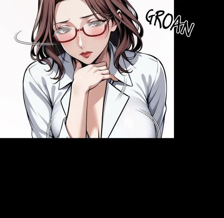 Gangster X Office Lady Chapter 41 - Page 148