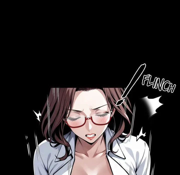 Gangster X Office Lady Chapter 41 - Page 149