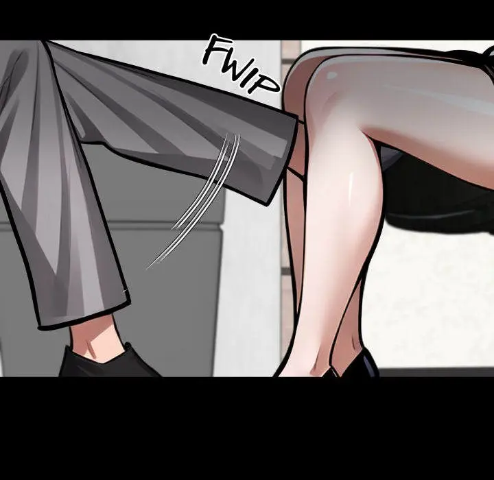 Gangster X Office Lady Chapter 41 - Page 151