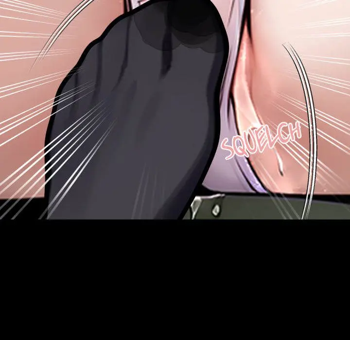 Gangster X Office Lady Chapter 41 - Page 153