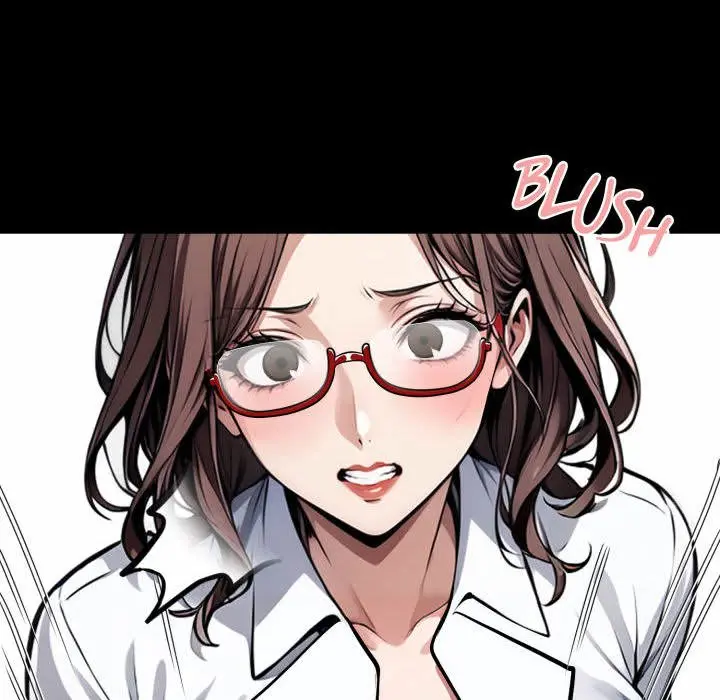 Gangster X Office Lady Chapter 41 - Page 154