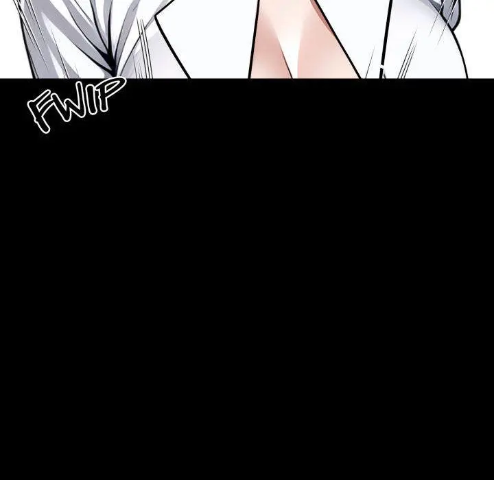Gangster X Office Lady Chapter 41 - Page 155