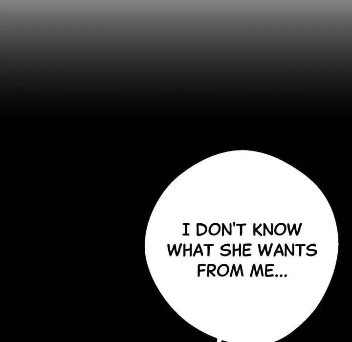 Gangster X Office Lady Chapter 41 - Page 14