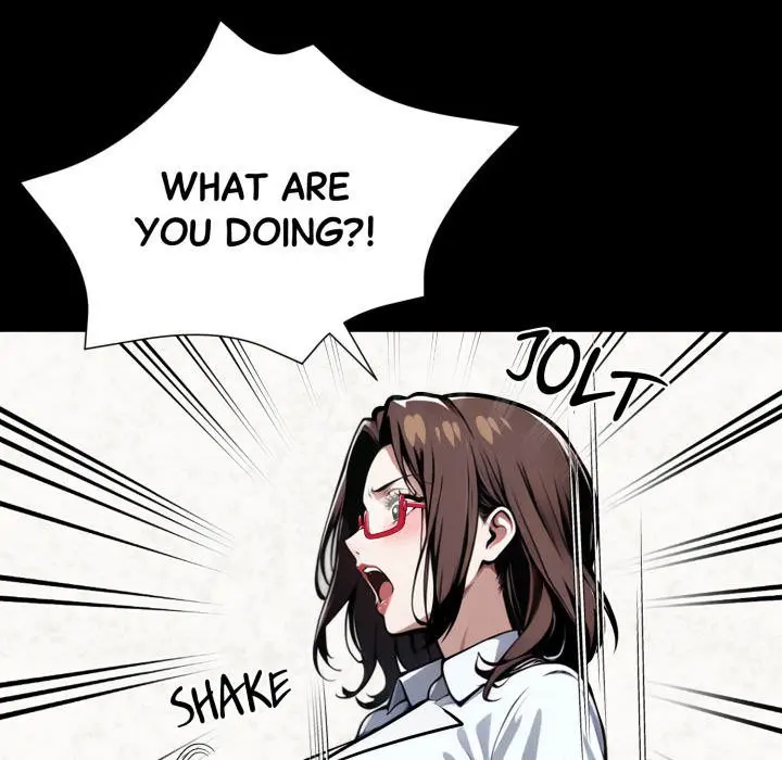 Gangster X Office Lady Chapter 41 - Page 156