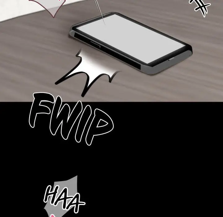 Gangster X Office Lady Chapter 41 - Page 159