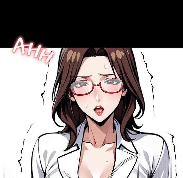 Gangster X Office Lady Chapter 41 - Page 162