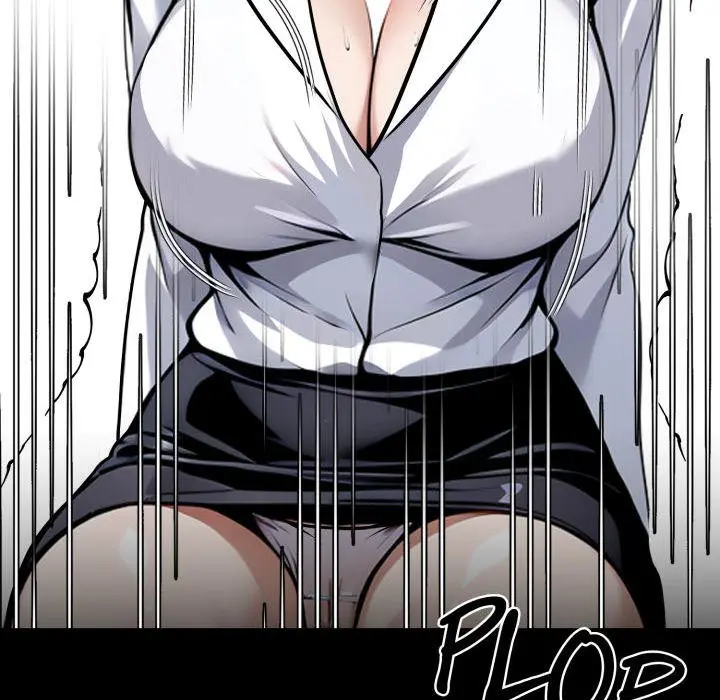 Gangster X Office Lady Chapter 41 - Page 163