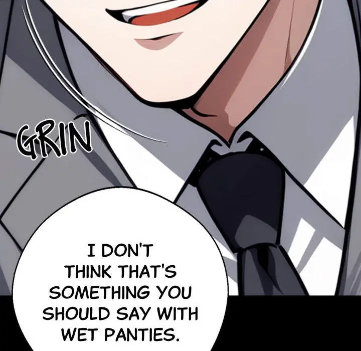 Gangster X Office Lady Chapter 41 - Page 165