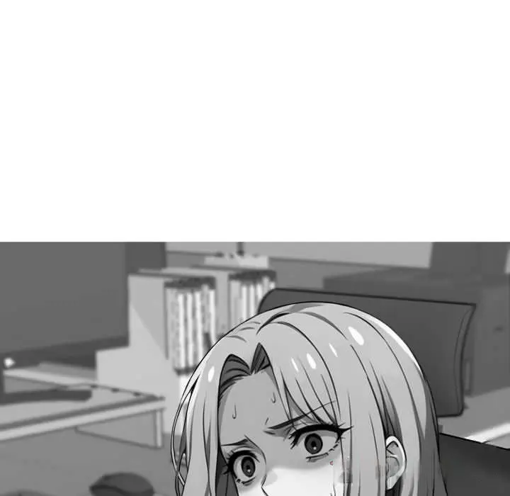 Gangster X Office Lady Chapter 41 - Page 19