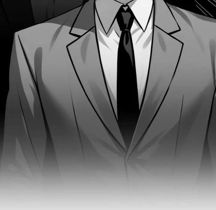 Gangster X Office Lady Chapter 41 - Page 23