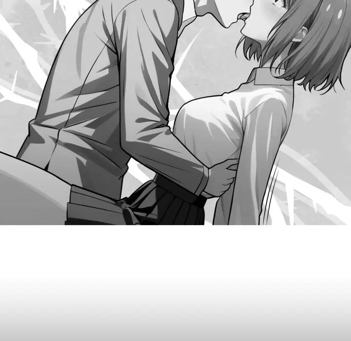 Gangster X Office Lady Chapter 41 - Page 25