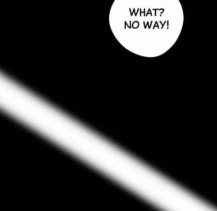 Gangster X Office Lady Chapter 41 - Page 38