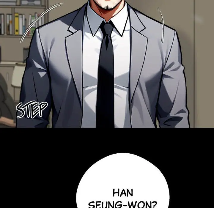 Gangster X Office Lady Chapter 41 - Page 40