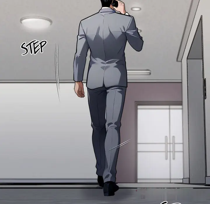 Gangster X Office Lady Chapter 41 - Page 46