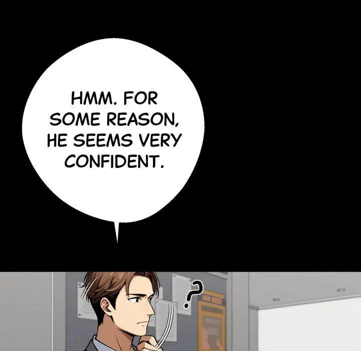 Gangster X Office Lady Chapter 41 - Page 63