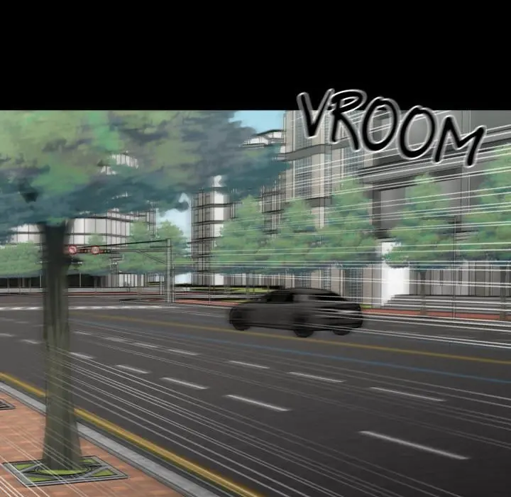 Gangster X Office Lady Chapter 41 - Page 74