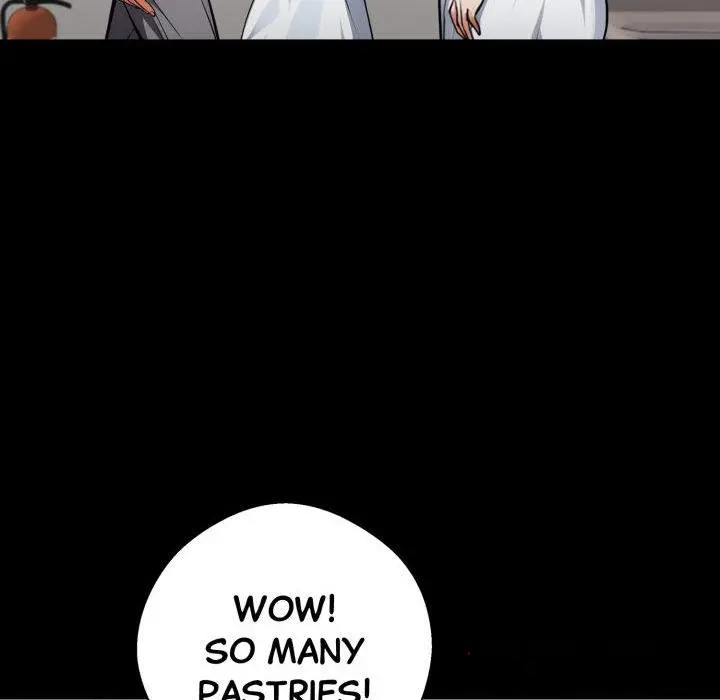 Gangster X Office Lady Chapter 41 - Page 82