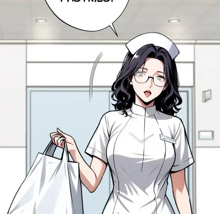 Gangster X Office Lady Chapter 41 - Page 83