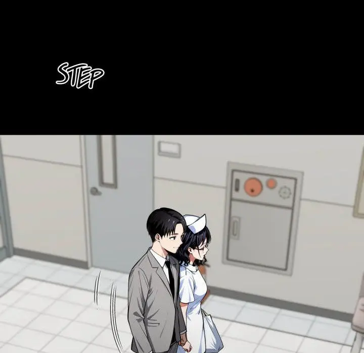 Gangster X Office Lady Chapter 41 - Page 85