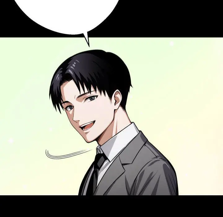Gangster X Office Lady Chapter 41 - Page 89