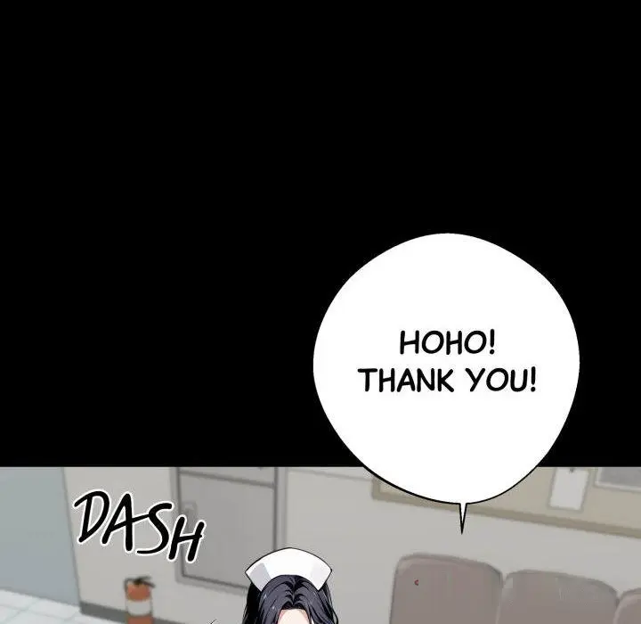 Gangster X Office Lady Chapter 41 - Page 90
