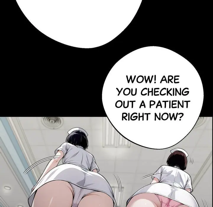 Gangster X Office Lady Chapter 41 - Page 92