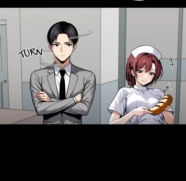 Gangster X Office Lady Chapter 41 - Page 94