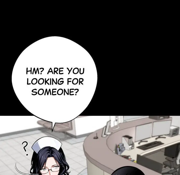 Gangster X Office Lady Chapter 41 - Page 95