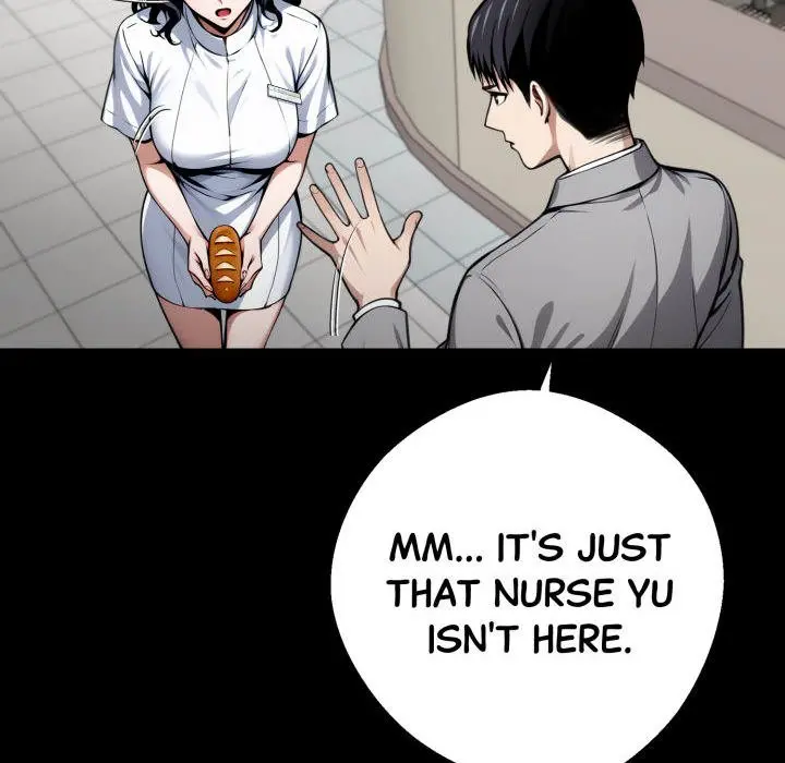 Gangster X Office Lady Chapter 41 - Page 96
