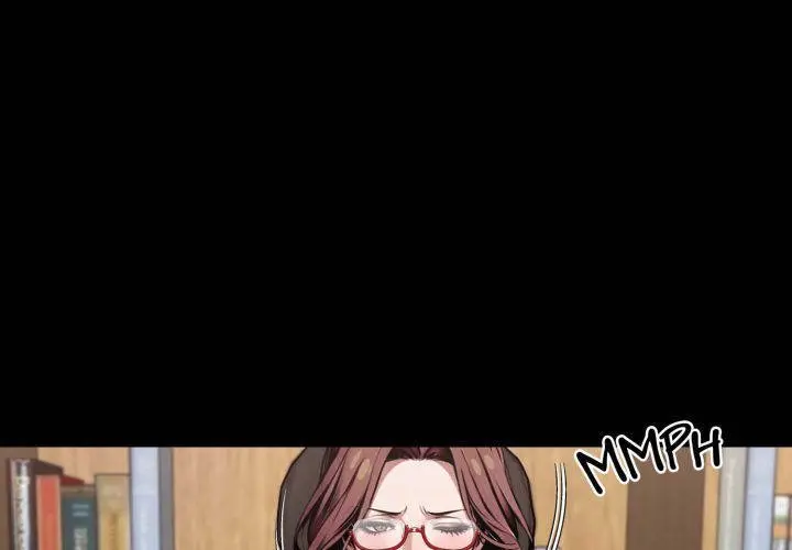 Gangster X Office Lady Chapter 42 - Page 1
