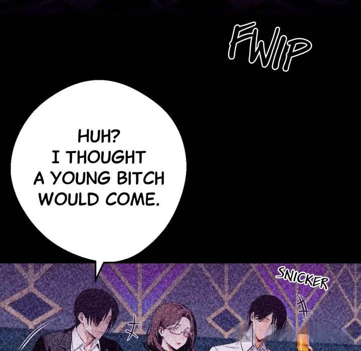 Gangster X Office Lady Chapter 42 - Page 99