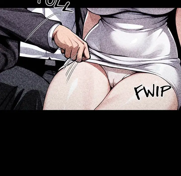 Gangster X Office Lady Chapter 42 - Page 103