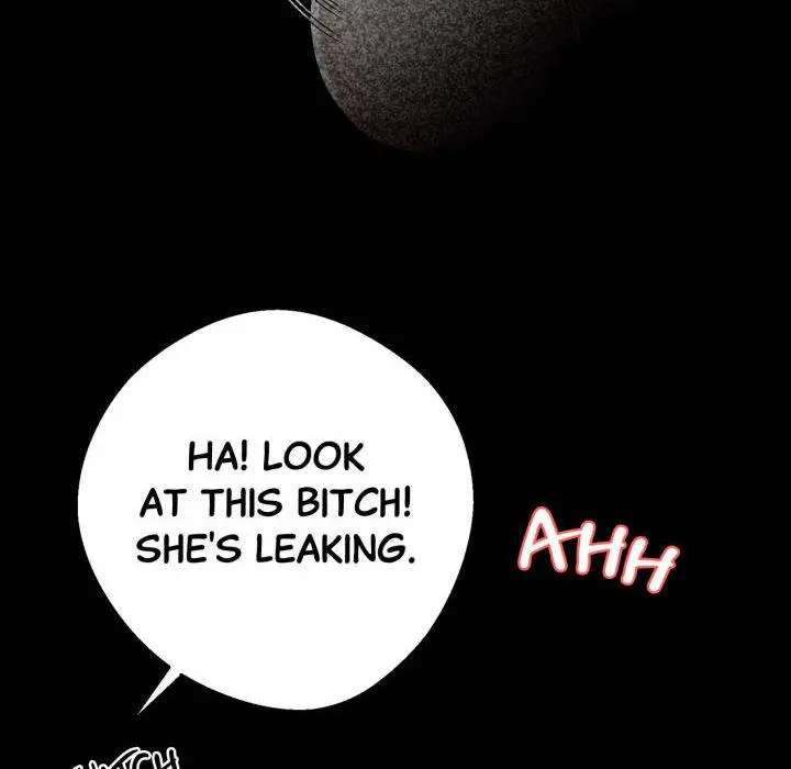 Gangster X Office Lady Chapter 42 - Page 105