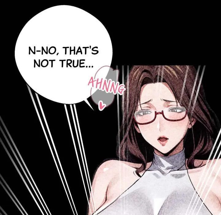 Gangster X Office Lady Chapter 42 - Page 110