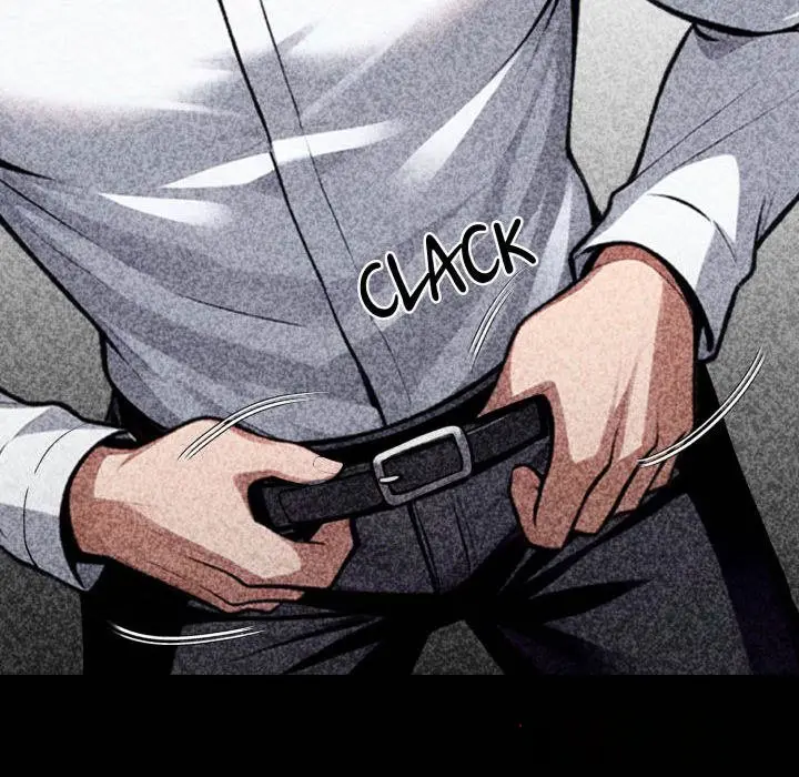 Gangster X Office Lady Chapter 42 - Page 115